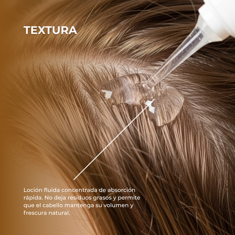 Tratamiento Capilar Anti Caspa en Ampolletas Therapy 12 x 9 ml