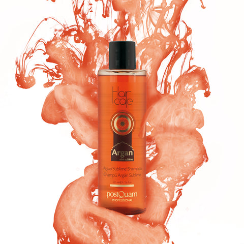 Shampoo con Argán 225 ml