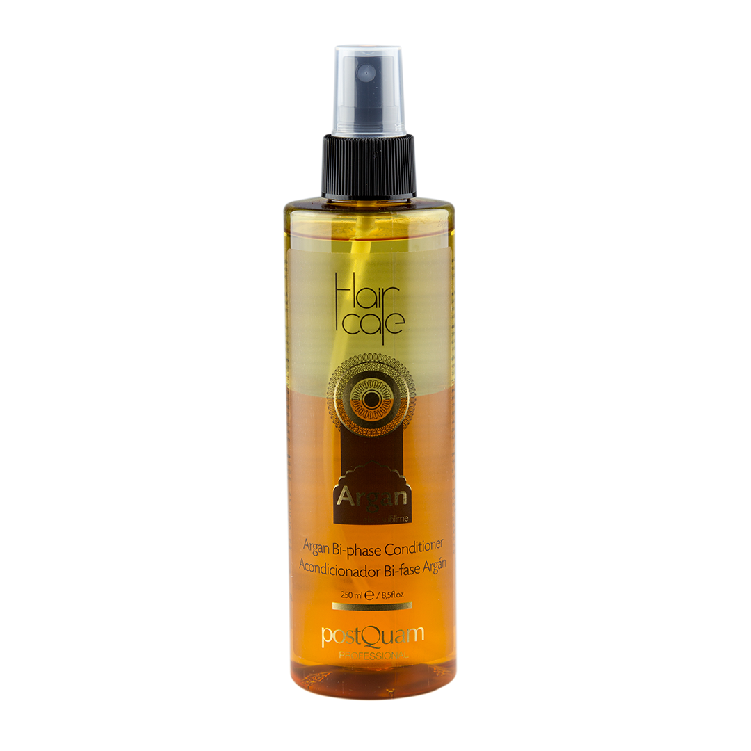 Locón Bi Fase para Todo Tipo de Cabello con Argán 250 ml