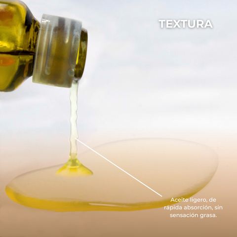 Ampolletas Cabello Fino con Aceite de Argán 6 x 3 ml