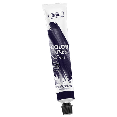 Mascarilla Capilar Matizadora de Color Expression 60 ml