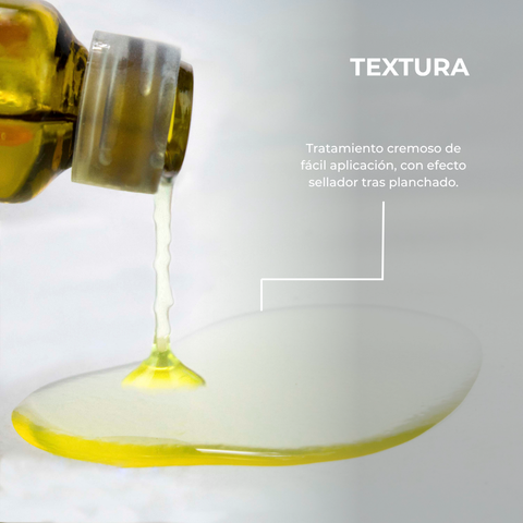 Tratamiento Capilar BTX Hair Larga Duración Brillo y Suavidad