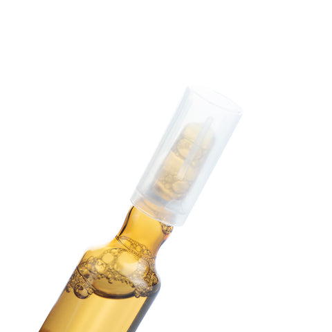 Ampolletas Anticaída Fortifying con Placenta Vegetal 12 x 9 ml