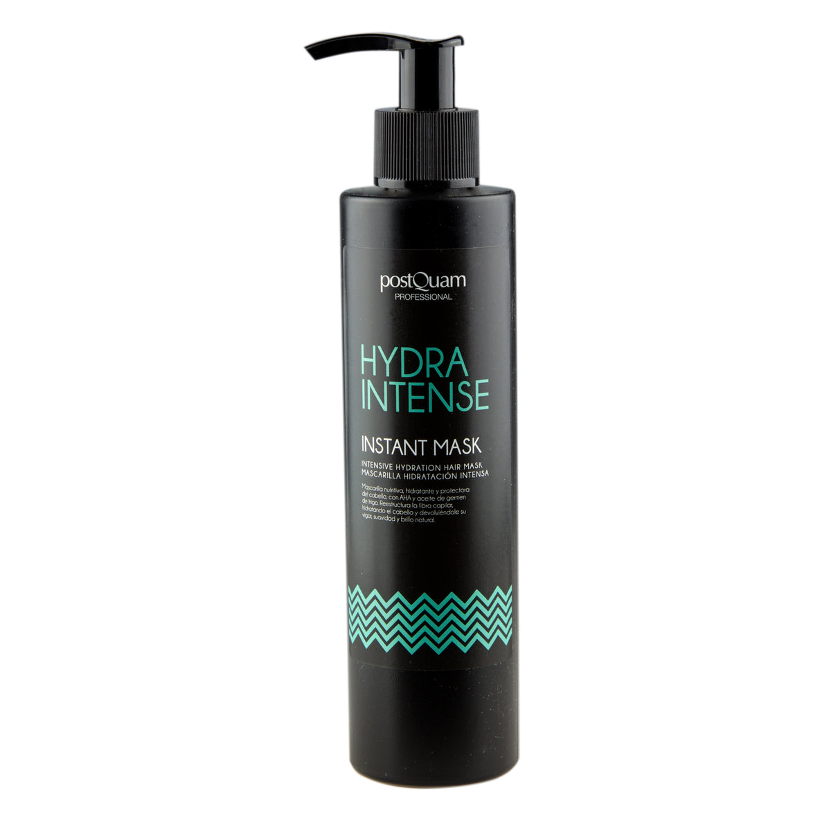 Mascarilla Capilar Nutritiva Hydra Intense 200 ml