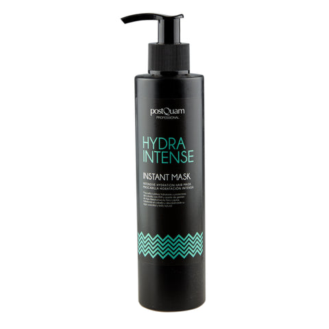 Mascarilla Capilar Nutritiva Hydra Intense 200 ml