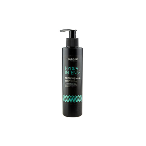 Mascarilla Capilar Nutritiva Hydra Intense Sin Enjuague 200 ml