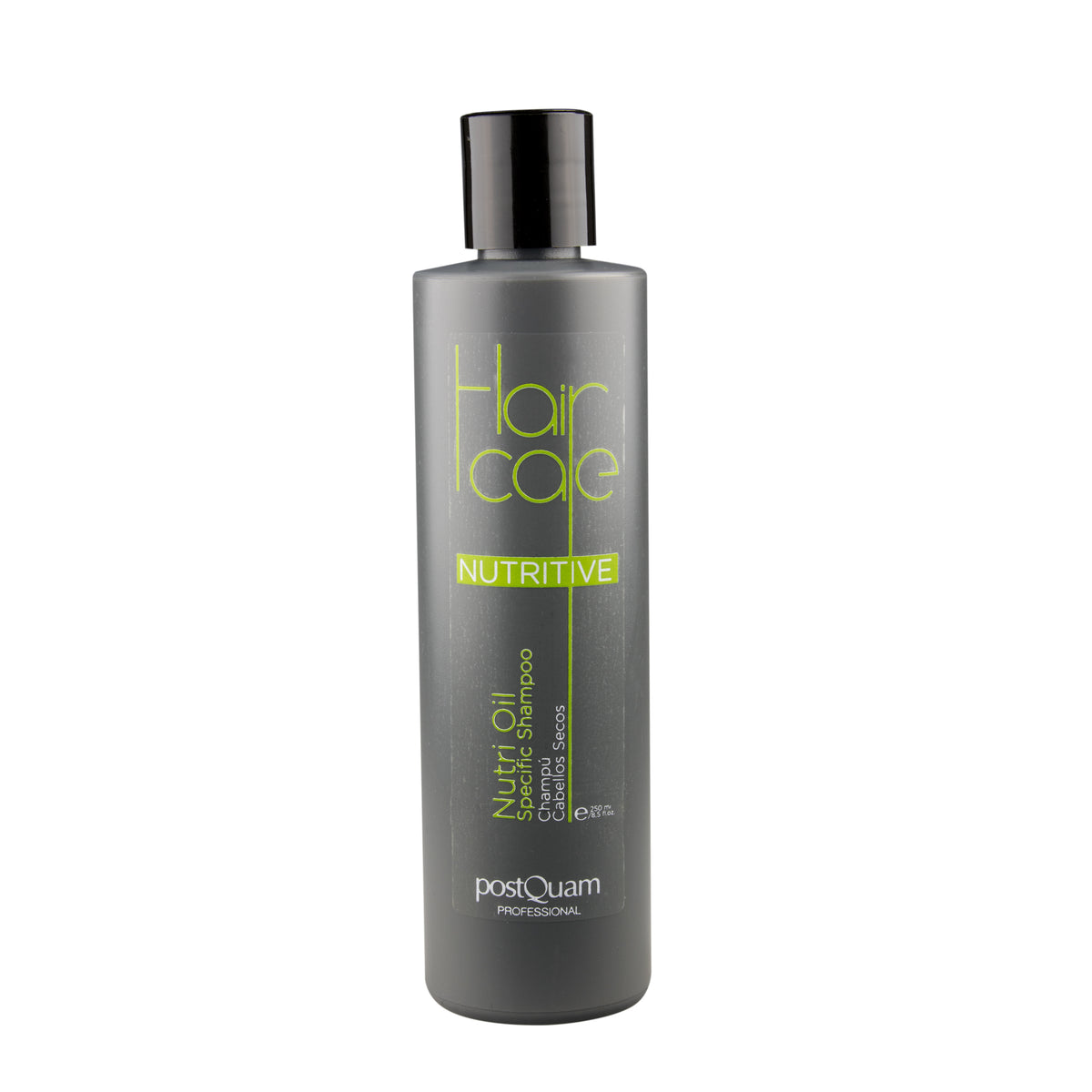 Shampoo para Cabello Seco Nutritive 250 ml