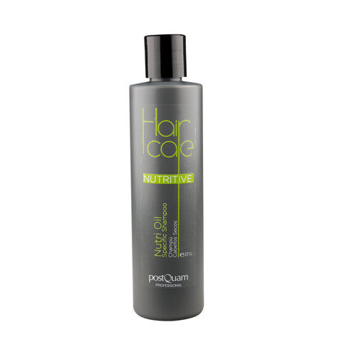Shampoo para Cabello Seco Nutritive 250 ml