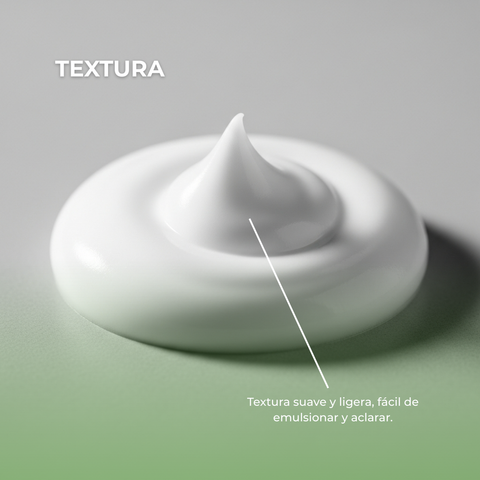 Shampoo Anticaída Organicals