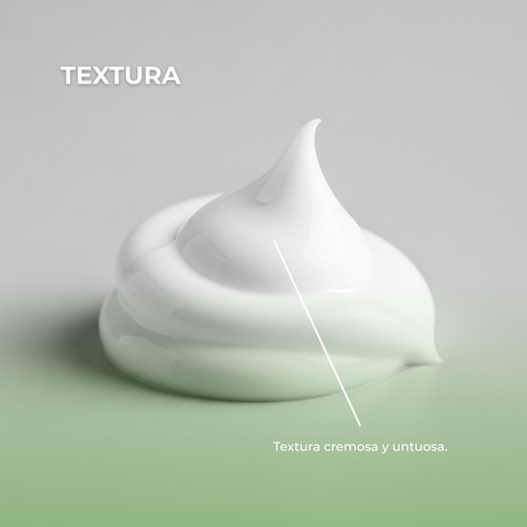 Mascarilla Calmante para Cuero Cabelludo Sensible Organicals 250 ml