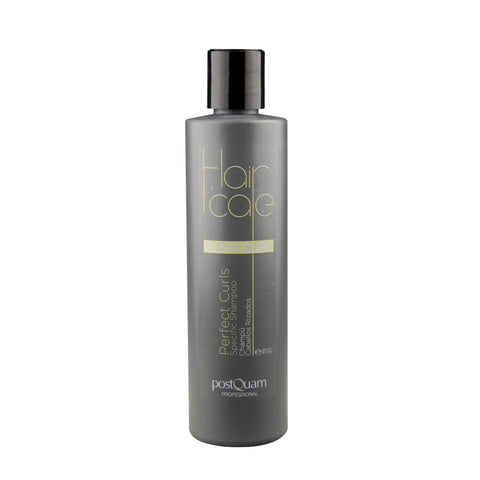Shampoo para Cabello con Rizos Hair Care