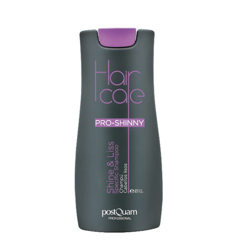 Shampoo para Cabello Lacio Hair Care