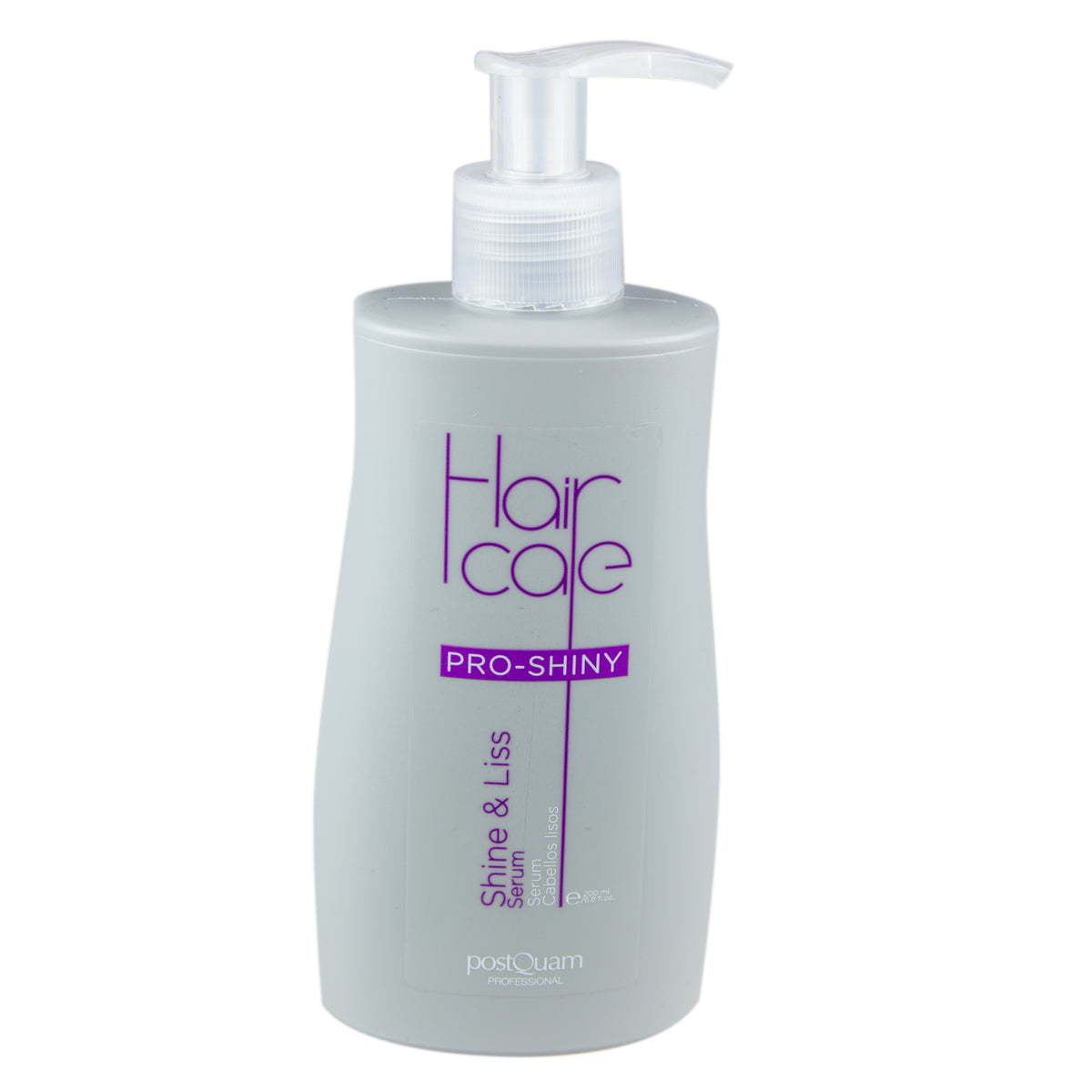 Sérum Capilar Liso Pro Shiny 200 ml