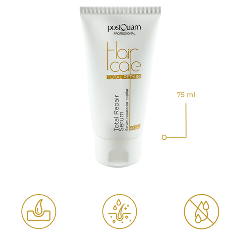 Sérum Reparador Capilar Intensivo 75 ml