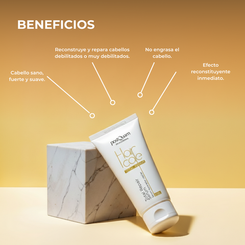 Sérum Reparador Capilar Intensivo 75 ml