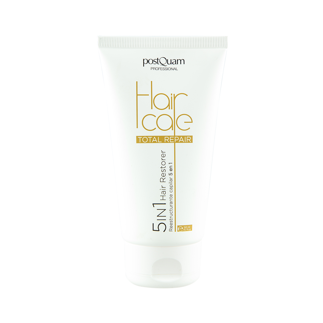 Tratamiento Reestructurante Capilar 5 en 1 150 ml