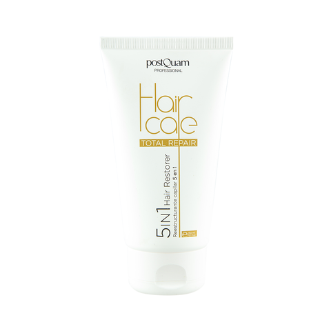 Tratamiento Reestructurante Capilar 5 en 1 150 ml