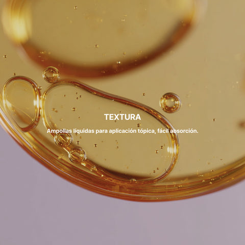 Tratamiento Ampolletas Control Caída con Placenta Vegetal Therapy  12 x 9 ml