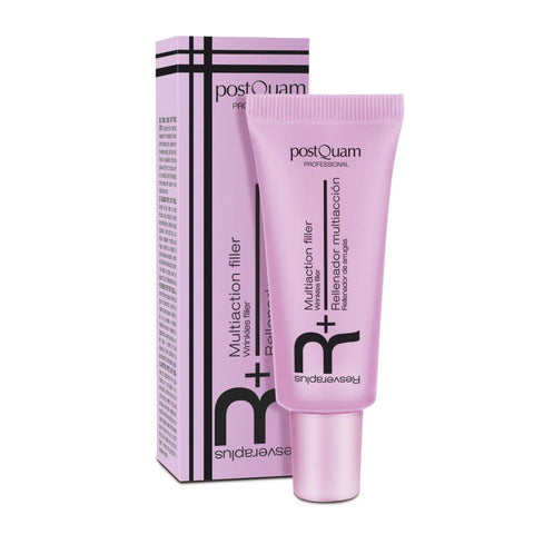 Rellenador Facial De Arrugas Resveraplus 15 ml
