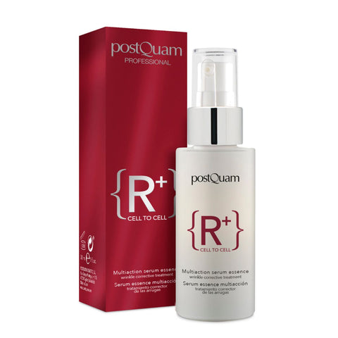 Sérum Facial Corrector de Arrugas R+ 30 ml
