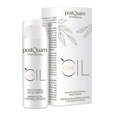 Sérum Facial Anti Edad para Piel Sensible Olive 30 ml