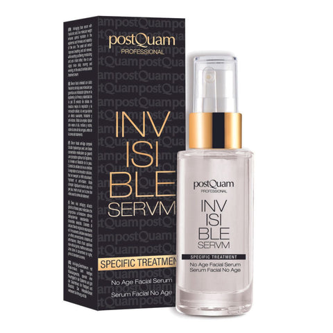Sérum Invisible Antiedad y Regeneración Celular 30 ml