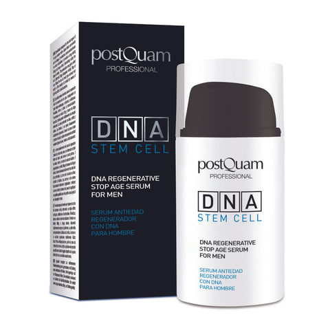 Sérum Antiedad DNA Regenerador para Hombre 30 ml