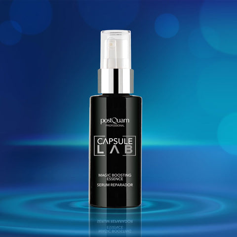 Sérum Facial Antiedad Capsule Lab Magic Boosting Essence 30 ml