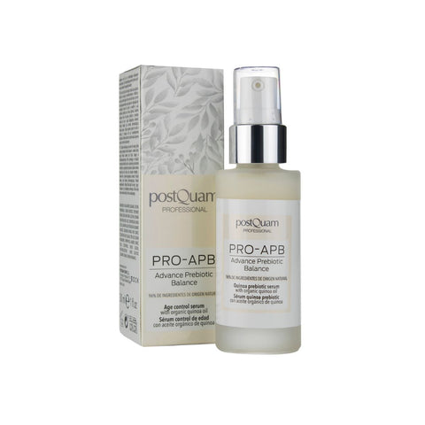Sérum Facial Antiedad Advance Prebiotic Balance 30 ml