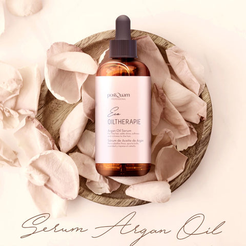 Serúm Capilar con Argán Eco Oiltherapie 100 ml
