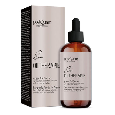 Serúm Capilar con Argán Eco Oiltherapie 100 ml