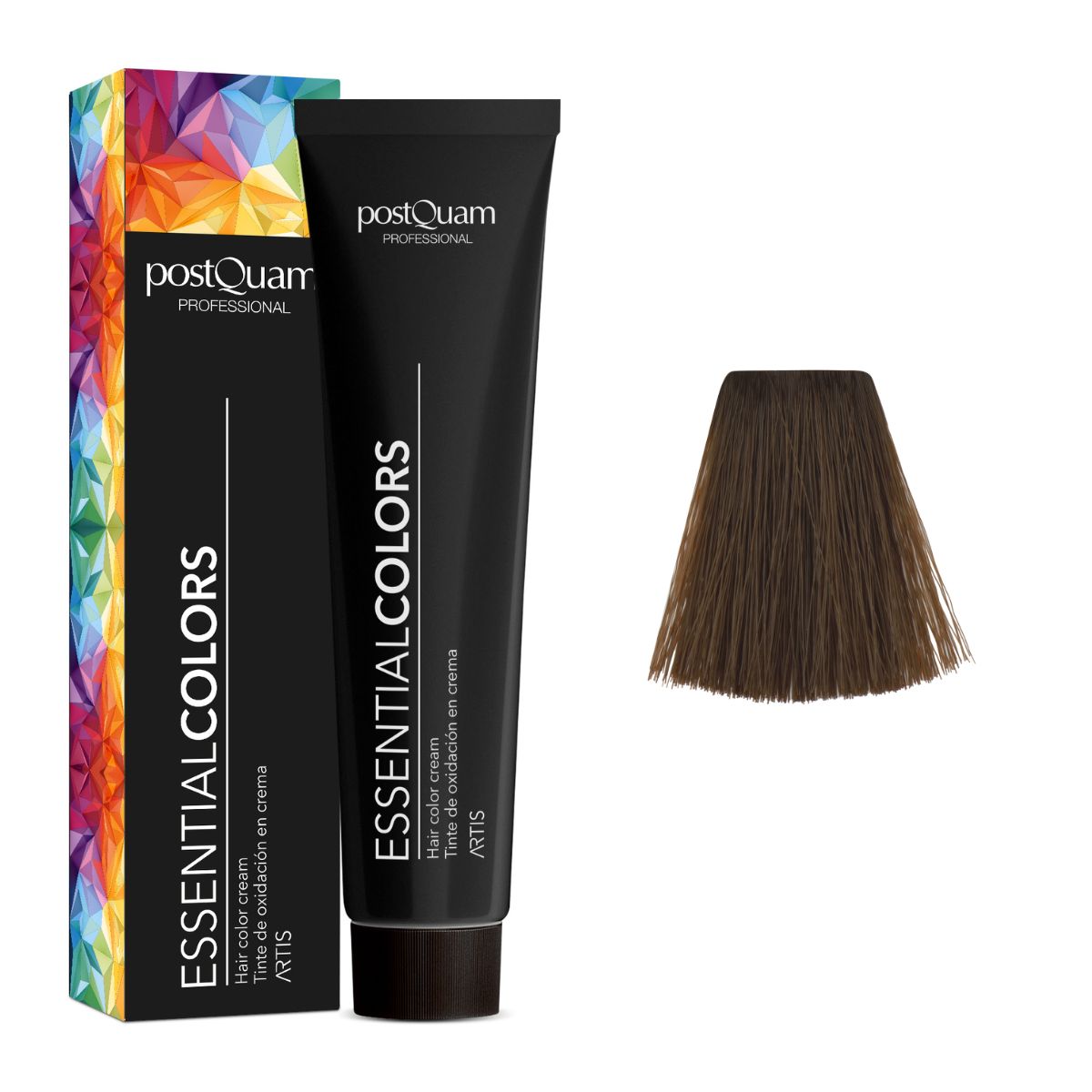 Tinte Permanente PostQuam 100 ml