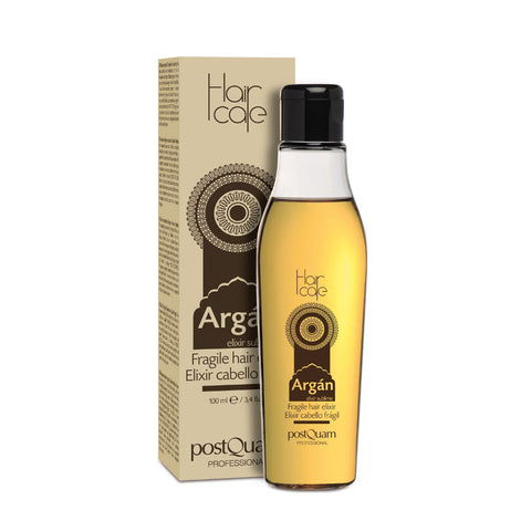 Aceite para Cabello con Argán 100 ml