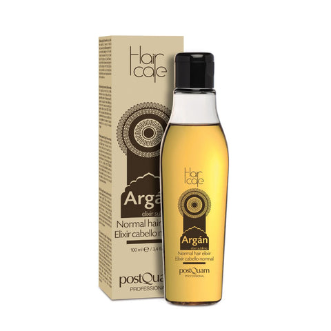 Aceite para Cabello con Argán 100 ml
