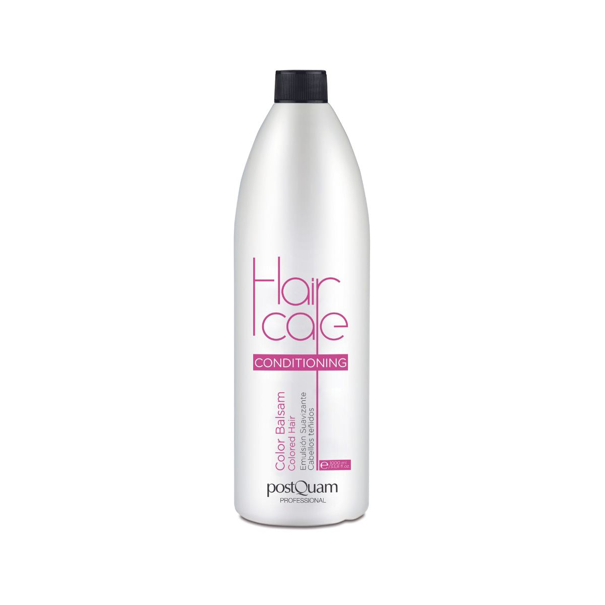 Acondicionador para Cabello Teñido Protección y Brillo Intenso 1 L