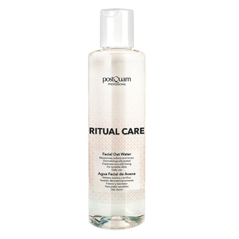 Agua Facial de Avena para Piel Sensible 200 ml - PostQuam