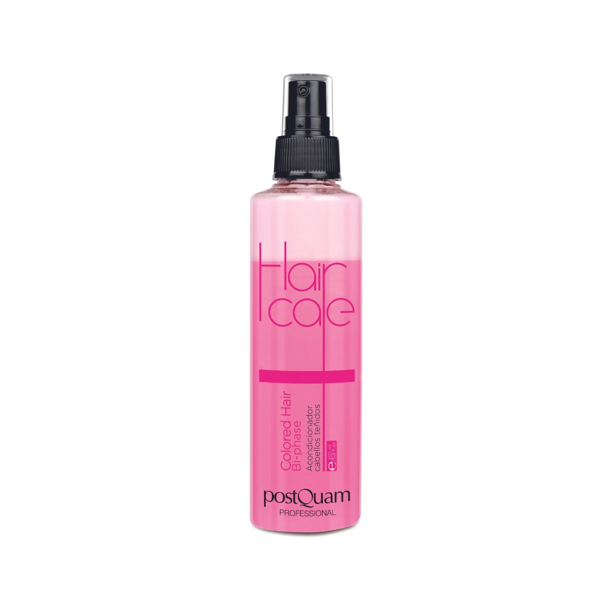 Acondicionador Bifase para Cabello Teñido 200 ml