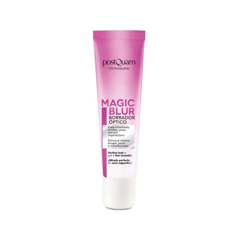 Magic Blur Óptico Reductor de Poros 30 ml