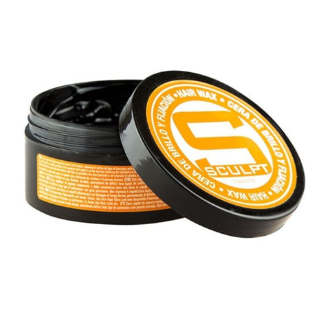 Cera Capilar Brillo y Fijación 100 ml - PostQuam