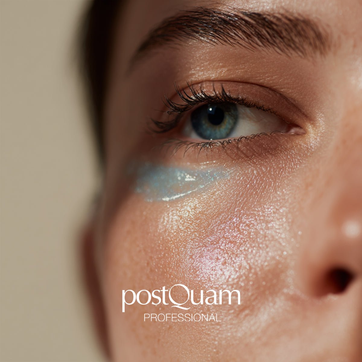Contorno de Ojos Antiedad con Ácido Hialurónico y Elastina 15 ml - PostQuam