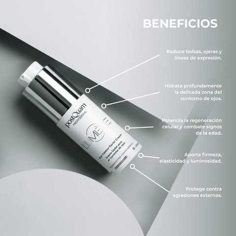 Contorno de Ojos Caviar Lumière 20 ml - PostQuam