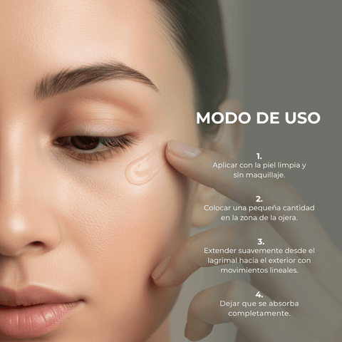 Contorno de Ojos Caviar Lumière 20 ml - PostQuam