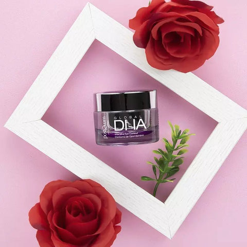 Contorno de Ojos Intensivo Global DNA 15 ml - PostQuam