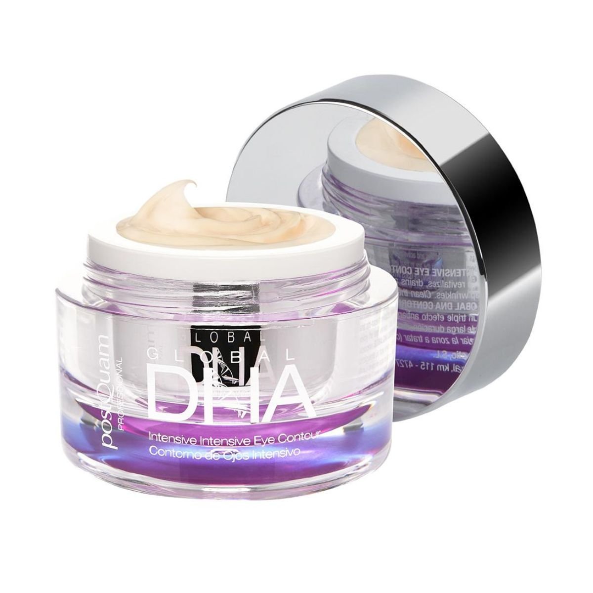 Contorno de Ojos Intensivo Global DNA 15 ml - PostQuam