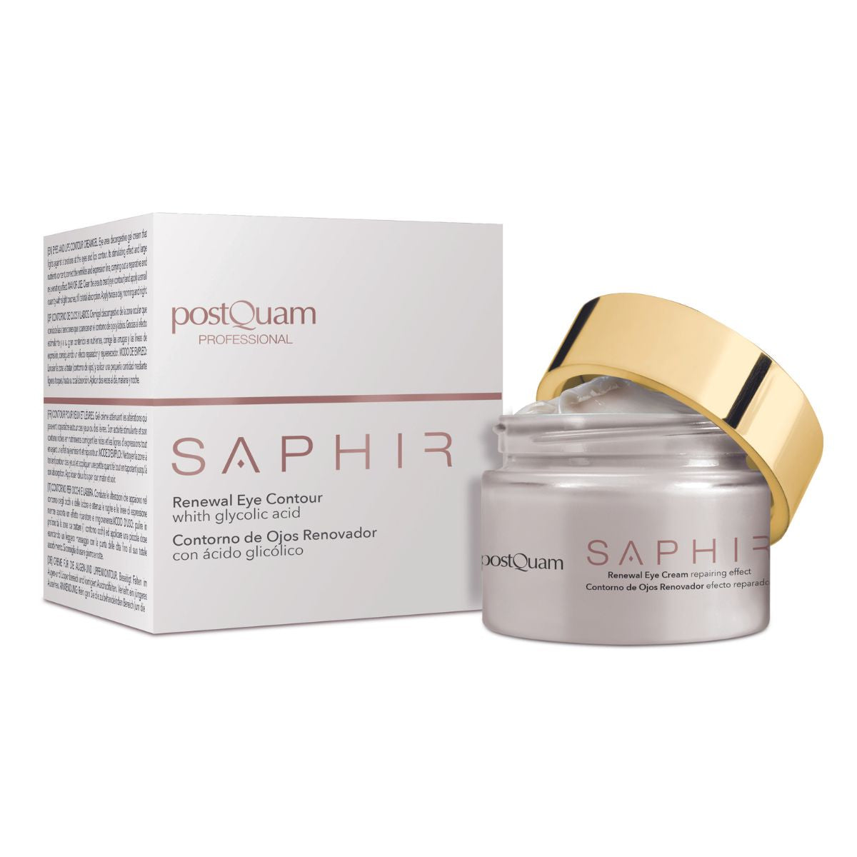 contorno-de-ojos-saphir-acido-glicolico-postquam-15-ml