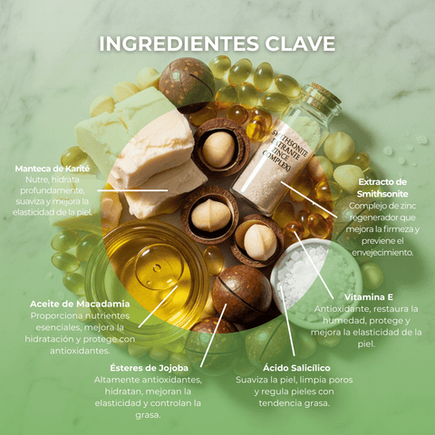 Crema Activadora Celular de Noche Cell Active Phitology Botanic 50 ml - PostQuam