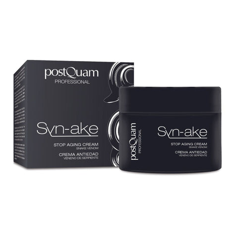 Crema Antiedad Colágeno y Ácido Hialurónico Syn-Ake 50 ml - PostQuam