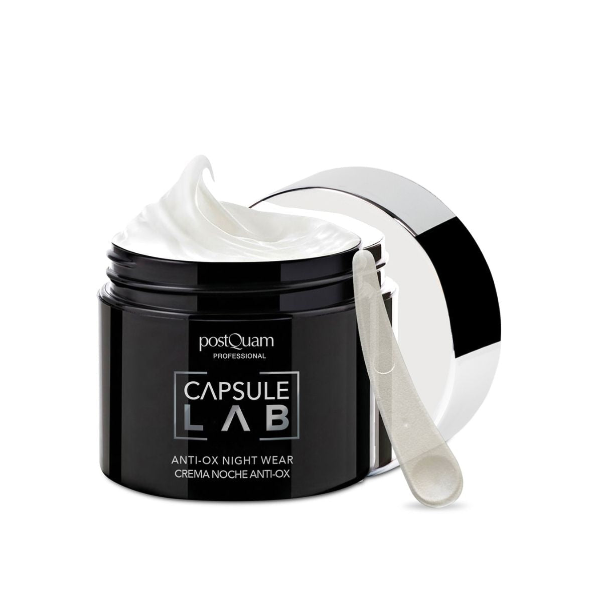 Crema Antiedad de Noche Capsule Lab Anti-Ox 50 ml - PostQuam