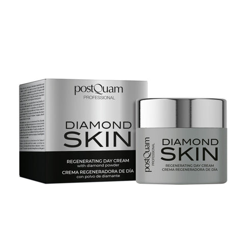 Crema Antiedad Diamond Skin 50ml - PostQuam