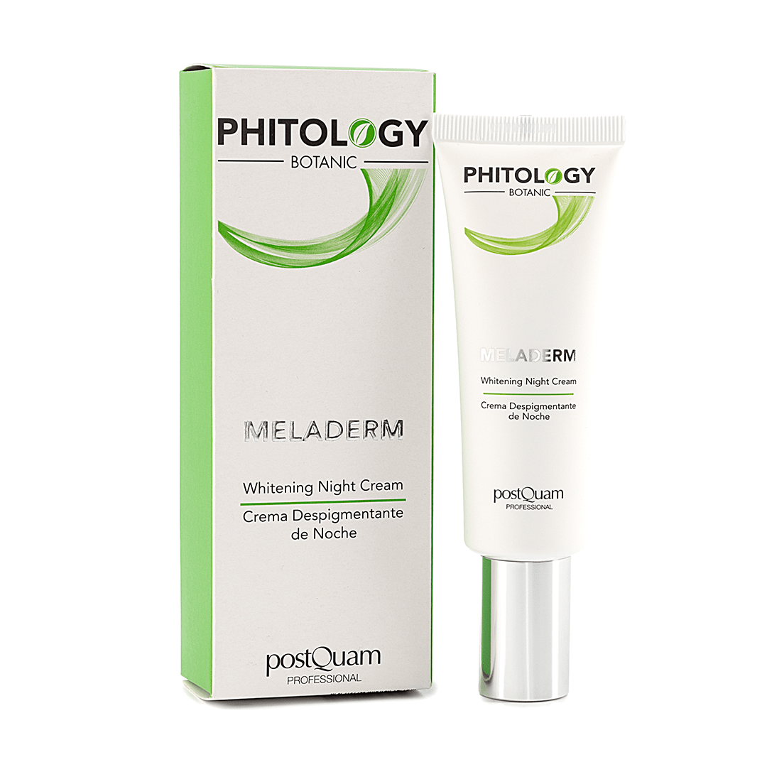 Crema Antimanchas para Rostro Phitology Meladerm 50 ml - PostQuam